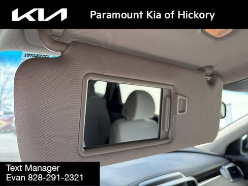 Used 2020 Kia Sorento LX w/ LX I4 Convenience Package image 30