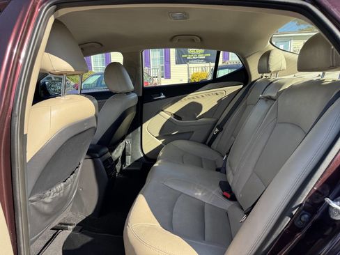 Used 2013 Kia Optima EX image 11