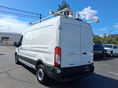 Used 2016 Ford Transit 150 148 Medium Roof image 4