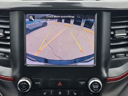 Used 2020 RAM 1500 Rebel w/ Rebel Level 1 Equipment Group image 46