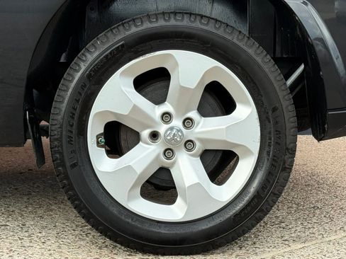 Used 2015 RAM ProMaster City Tradesman SLT w/ Rear Back-up Camera Group FWD image 27
