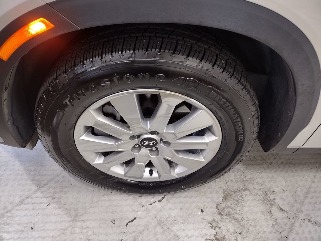 Certified 2024 Hyundai Palisade SEL AWD/4WD image 6