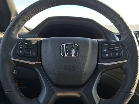 New 2026 Honda Ridgeline TrailSport image 26