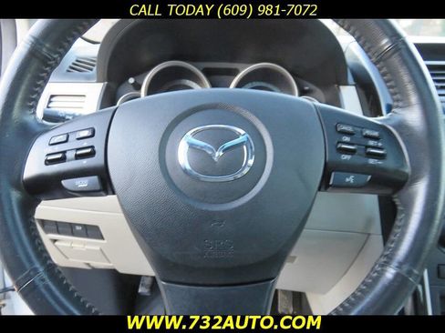 Used 2009 MAZDA CX-9 Sport w/ Moonroof & Bose Audio Pkg image 25