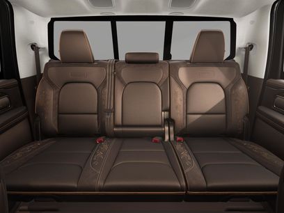 New 2026 RAM 1500 Limited