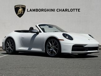 Used 2026 Porsche 911 Carrera T RWD video 1