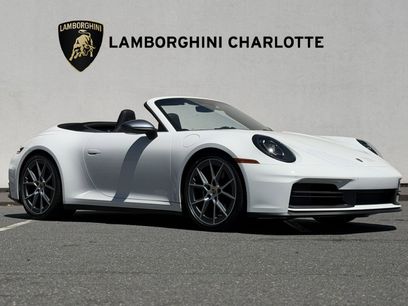 Used 2026 Porsche 911 Carrera T