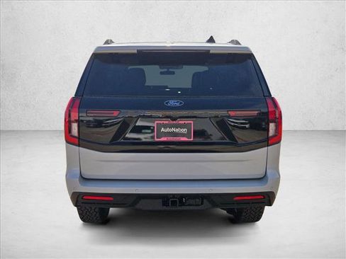 New 2026 Ford Expedition Tremor image 8