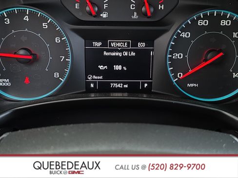 Used 2019 Chevrolet Equinox LS w/ LS Convenience Package FWD image 16