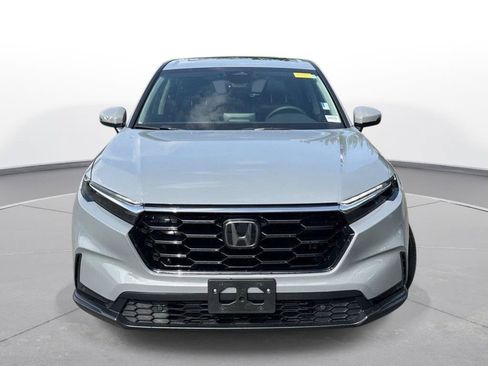 Used 2024 Honda CR-V EX-L image 3