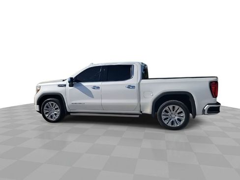 Used 2020 GMC Sierra 1500 Denali w/ Denali Ultimate Package image 5