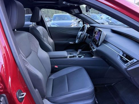 Used 2023 Lexus RX 350h w/ Accessory Package (2T) image 12