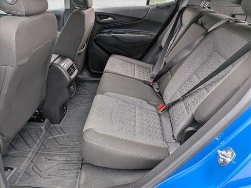 Used 2024 Chevrolet Equinox LT image 19