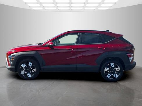 Used 2025 Hyundai Kona SEL AWD/4WD image 4