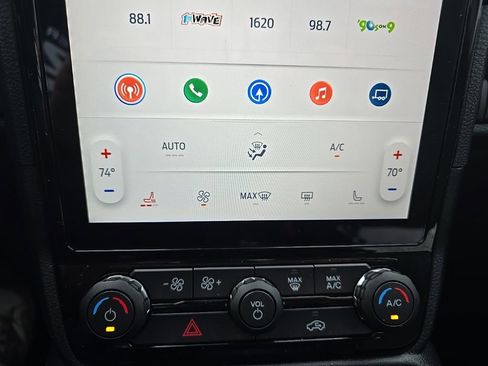 Used 2025 Ford Ranger XLT w/ Equipment Group 301A High image 20