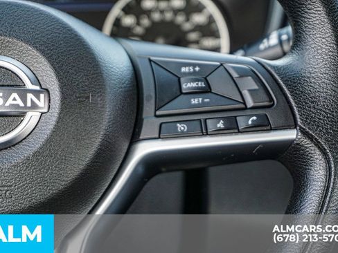 Used 2024 Nissan Altima 2.5 SV image 29