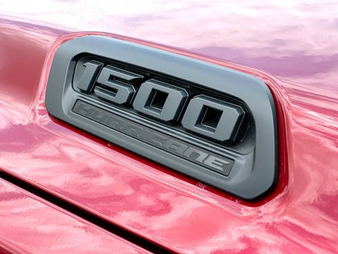 New 2026 RAM 1500 Lone Star image 15