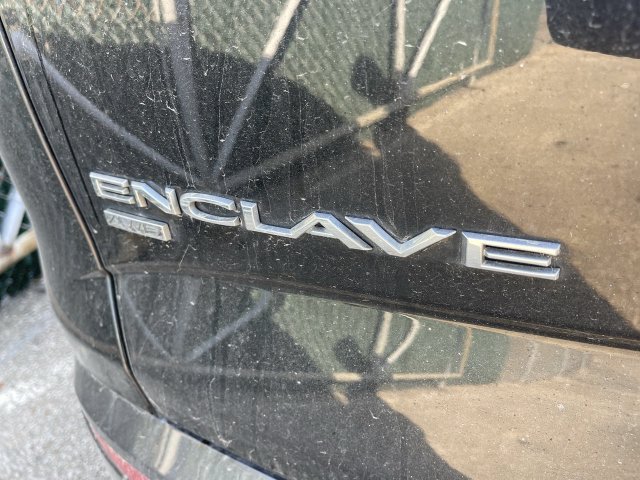 Used 2021 Buick Enclave Essence AWD/4WD image 7