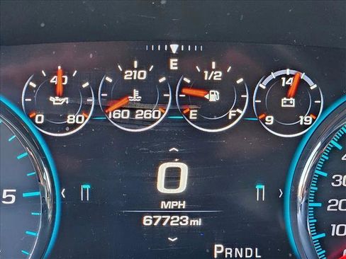 Used 2017 GMC Yukon XL Denali w/ Open Road Package image 14