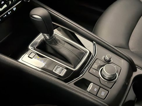New 2025 MAZDA CX-5 AWD 2.5 S w/ Select Package image 28
