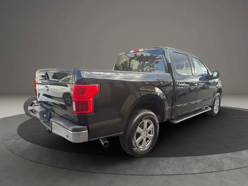 Used 2018 Ford F150 XLT w/ Equipment Group 302A Luxury image 5