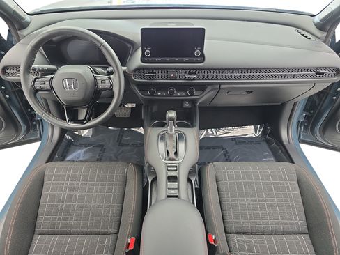 Used 2024 Honda HR-V Sport image 9