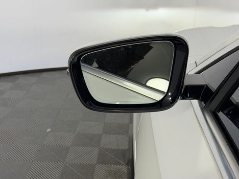 Certified 2023 BMW i4 eDrive35 w/ Premium Package RWD image 21