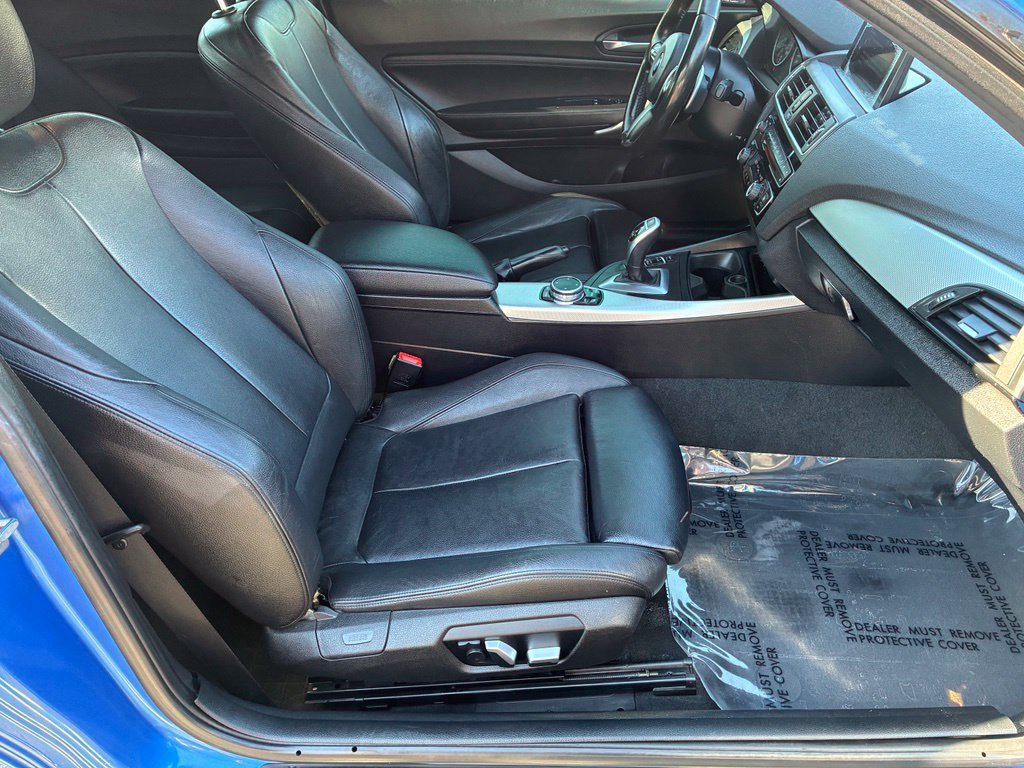 Used 2016 BMW M235i xDrive Coupe AWD/4WD image 29