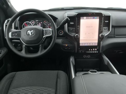 New 2026 RAM 2500 Big Horn image 11