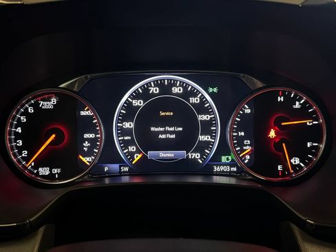 Used 2022 Chevrolet Blazer RS w/ Enhanced Convenience Package AWD/4WD image 11