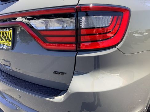 New 2026 Dodge Durango GT AWD/4WD image 45