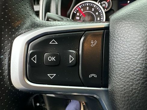 Used 2025 RAM 1500 Tradesman AWD/4WD image 28