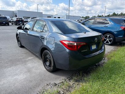 Used 2019 Toyota Corolla LE