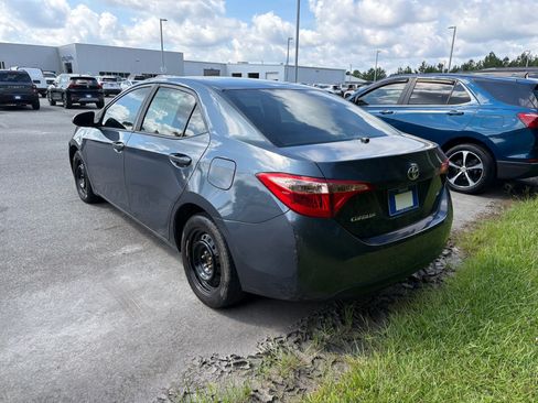Used 2019 Toyota Corolla LE FWD image 4