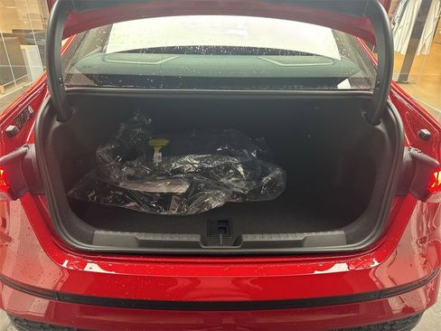 New 2026 Audi A3 2.0T Premium Plus image 26