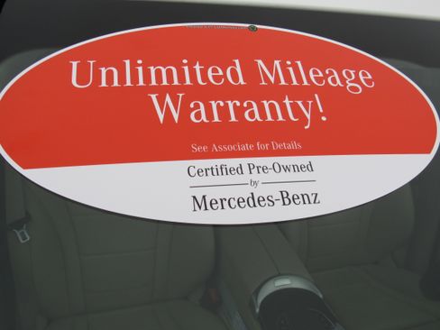 Certified 2024 Mercedes-Benz GLS 450 4MATIC image 47
