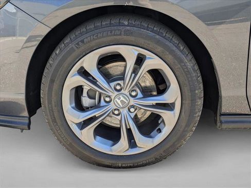 Used 2024 Honda Accord EX image 23