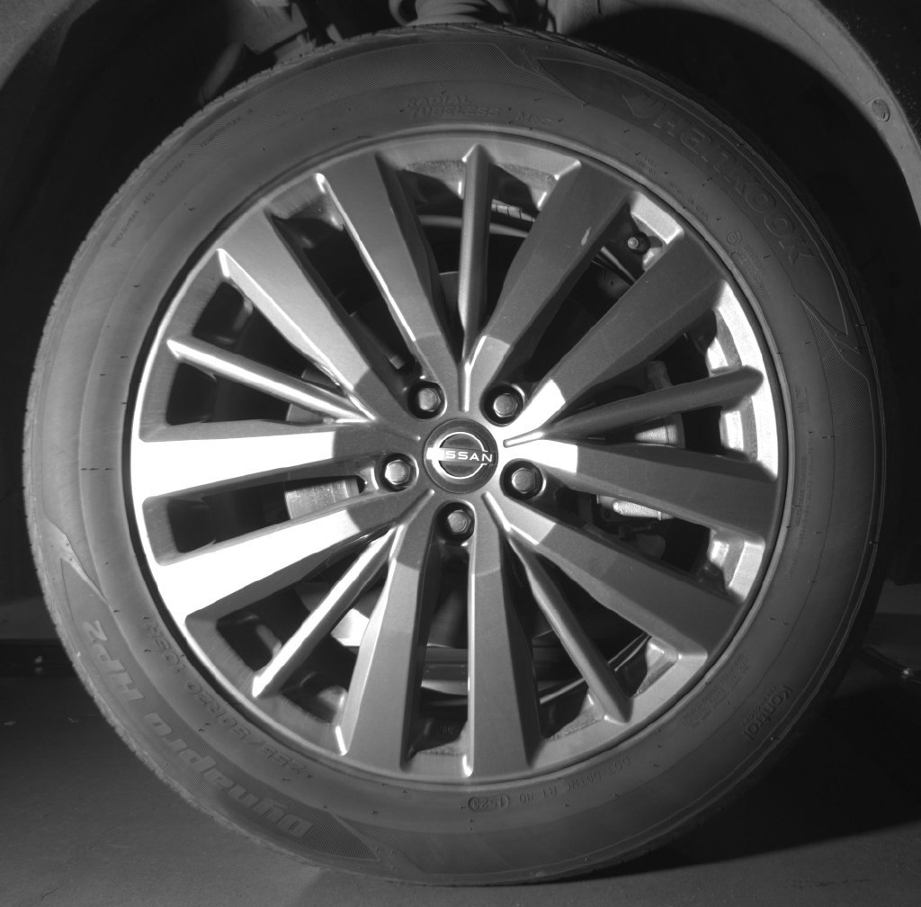Certified 2023 Nissan Pathfinder SL w/ SL Premium Package FWD image 9