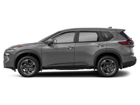 Used 2025 Nissan Rogue SV AWD/4WD image 3
