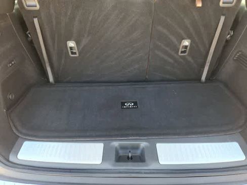 Certified 2024 INFINITI QX60 Autograph w/ Cargo Package image 20