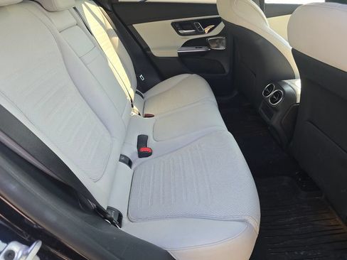 Certified 2023 Mercedes-Benz GLC 300 4MATIC image 19