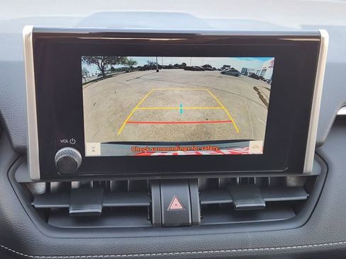 Used 2024 Toyota RAV4 XLE image 13