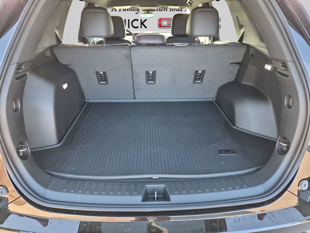 New 2027 GMC Terrain AT4 w/ Convenience Package III AWD/4WD image 48