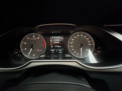 Used 2014 Audi S4 Premium Plus image 17