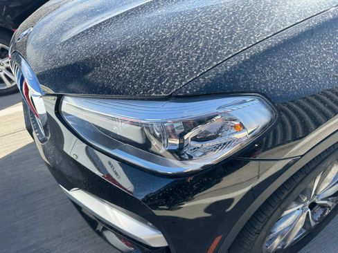 Used 2018 BMW X3 xDrive30i image 6