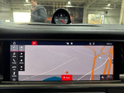 Used 2018 Porsche Panamera 4S image 73