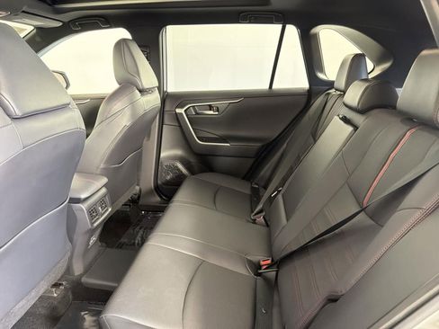 Used 2022 Toyota RAV4 XSE w/ Premium Package AWD/4WD image 27