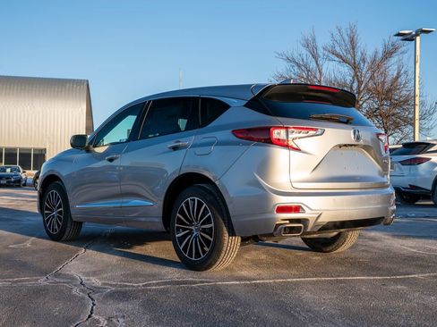 New 2026 Acura RDX SH-AWD w/ Advance Package image 9