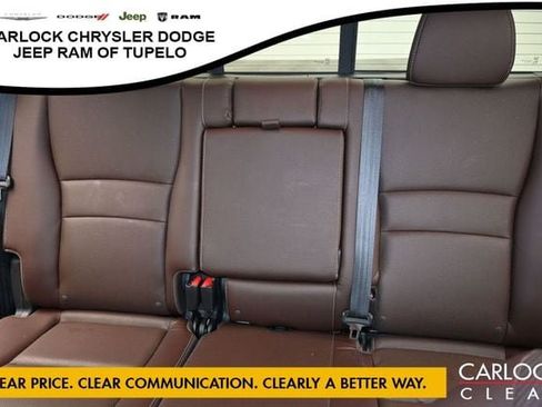 Used 2024 Honda Ridgeline RTL image 26