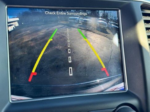 Used 2018 Jeep Grand Cherokee Limited AWD/4WD image 28